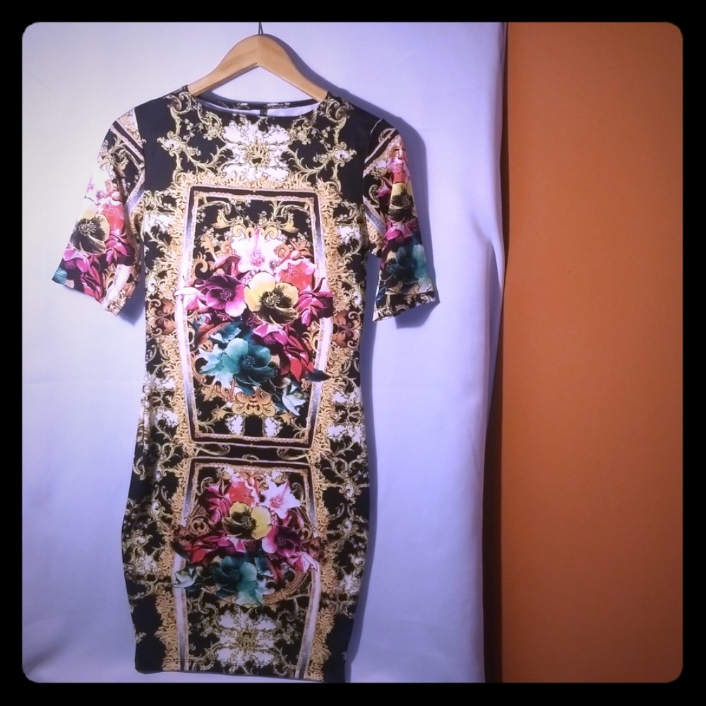 Good Times USA Dress
